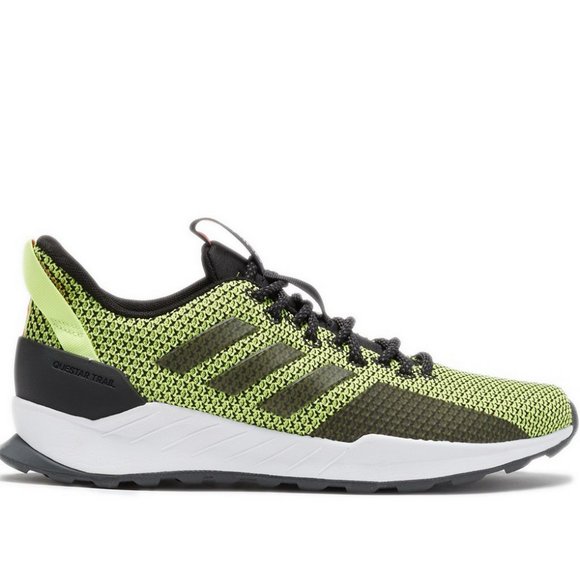 adidas questar trail men's sneakers